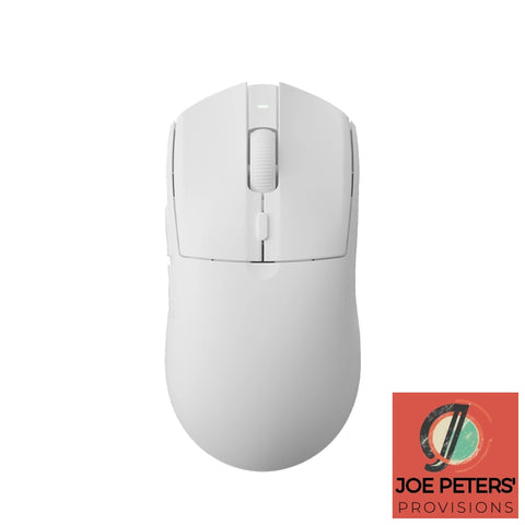 AJAZZ AJ139 Pro Wireless Gaming Mouse - 26000dpi