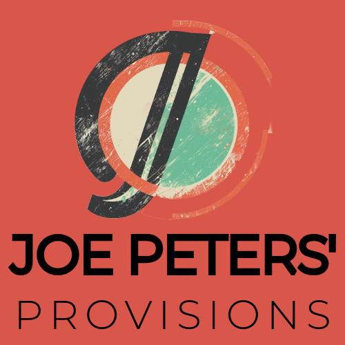 Joe Peters' Provisions