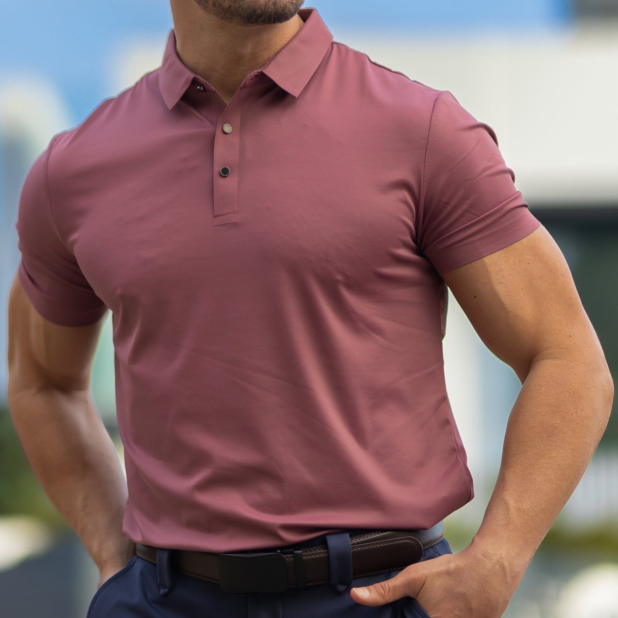 Cavaliere Minimale Polo - Image 15