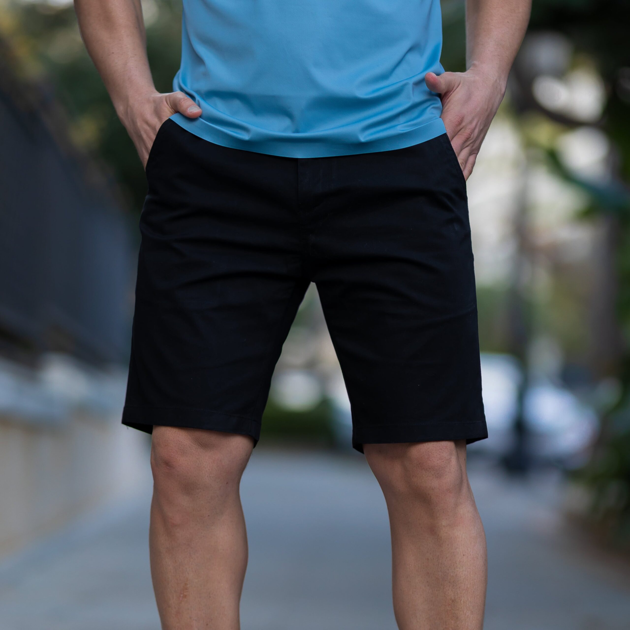 Costa Cavalli Short - Image 17