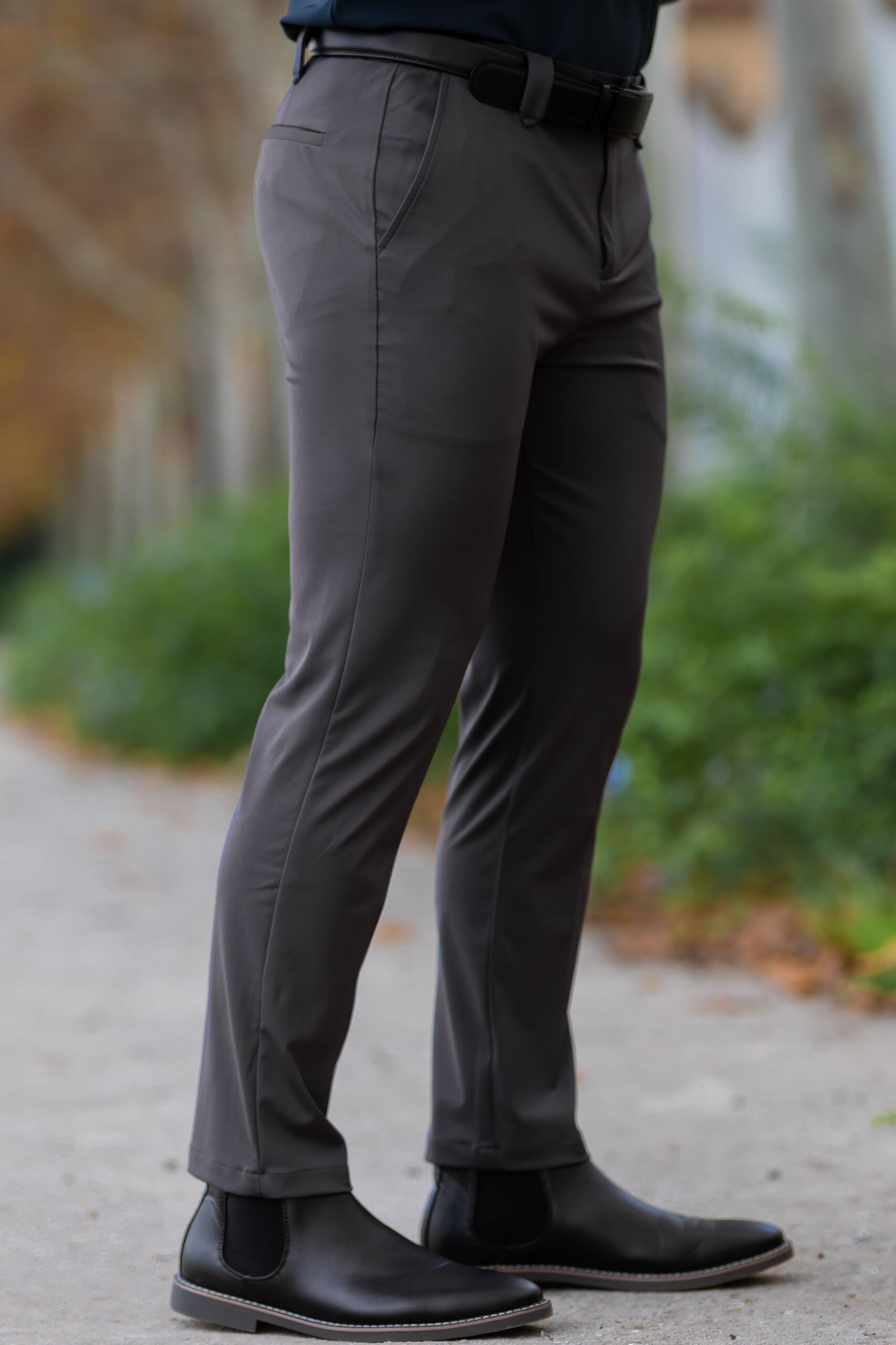 Capriccio Ankle Pant - Image 9