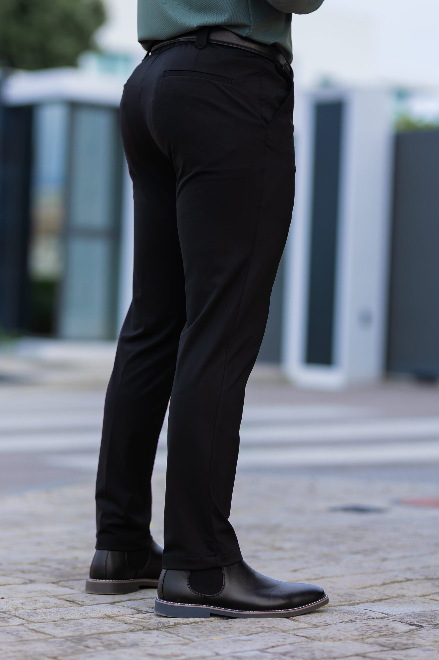 Capriccio Ankle Pant - Image 5
