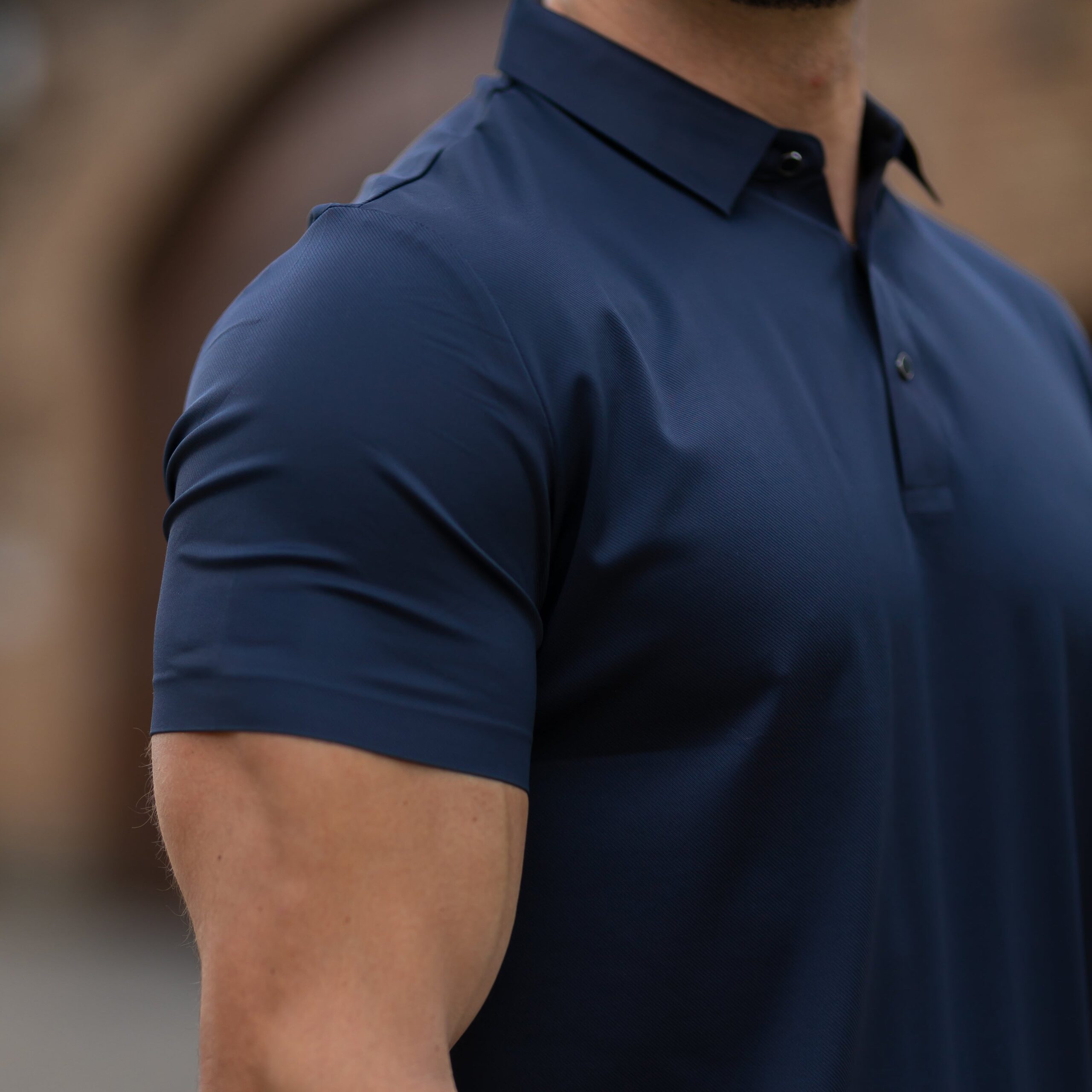 Cavaliere Minimale Polo - Image 35