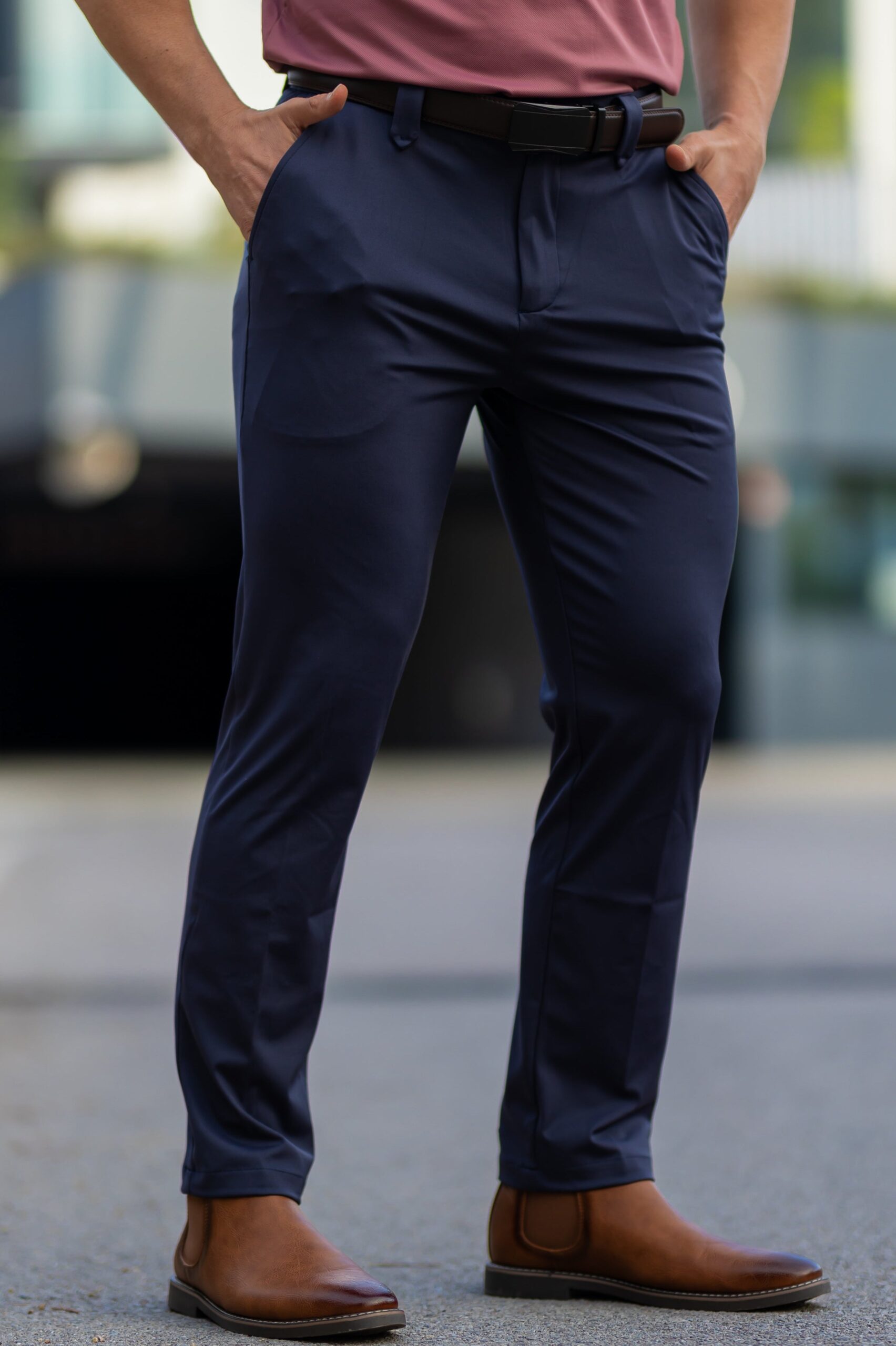 Capriccio Ankle Pant - Image 2