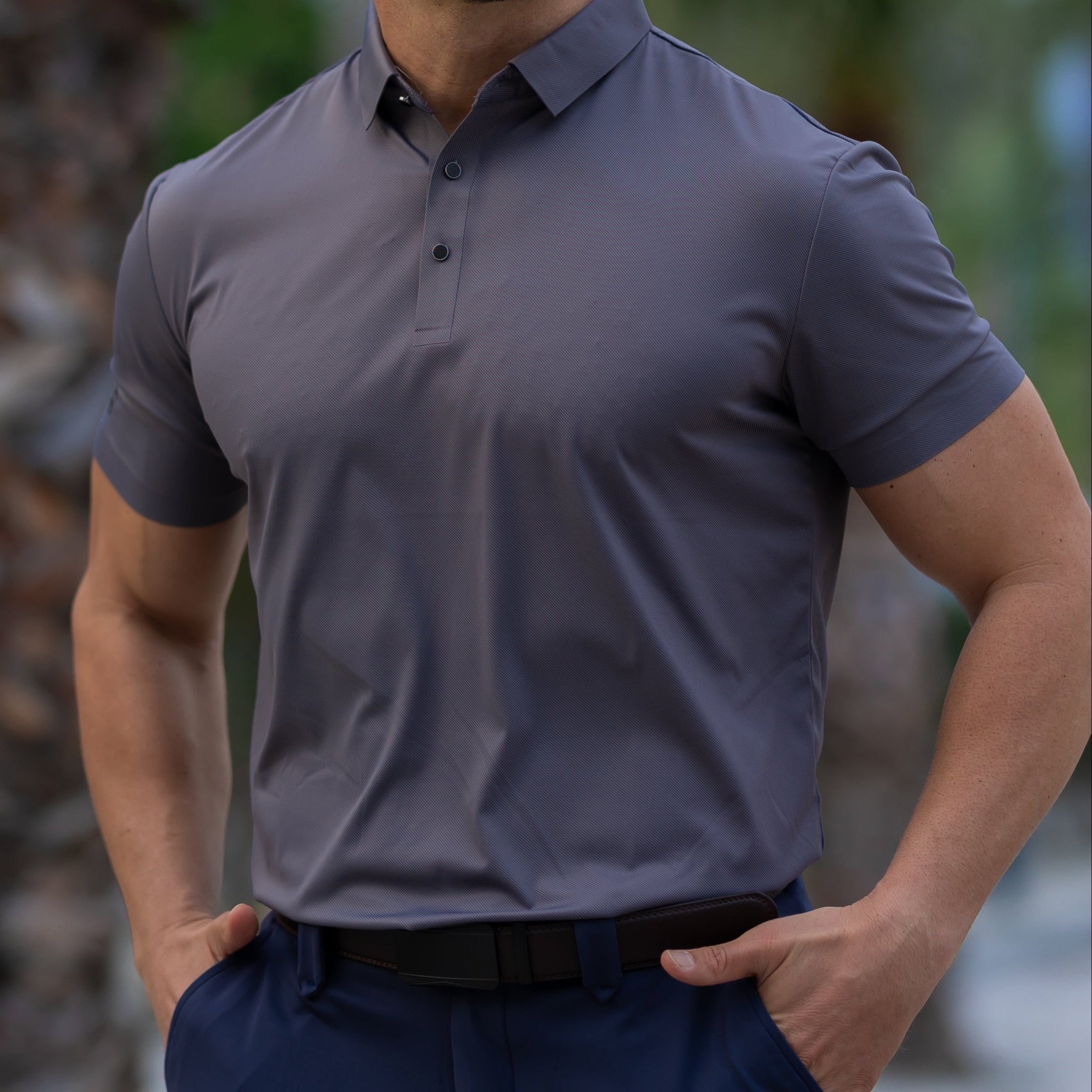 Cavaliere Minimale Polo - Image 28