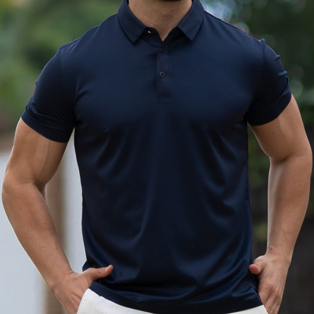 Cavaliere Minimale Polo - Image 36