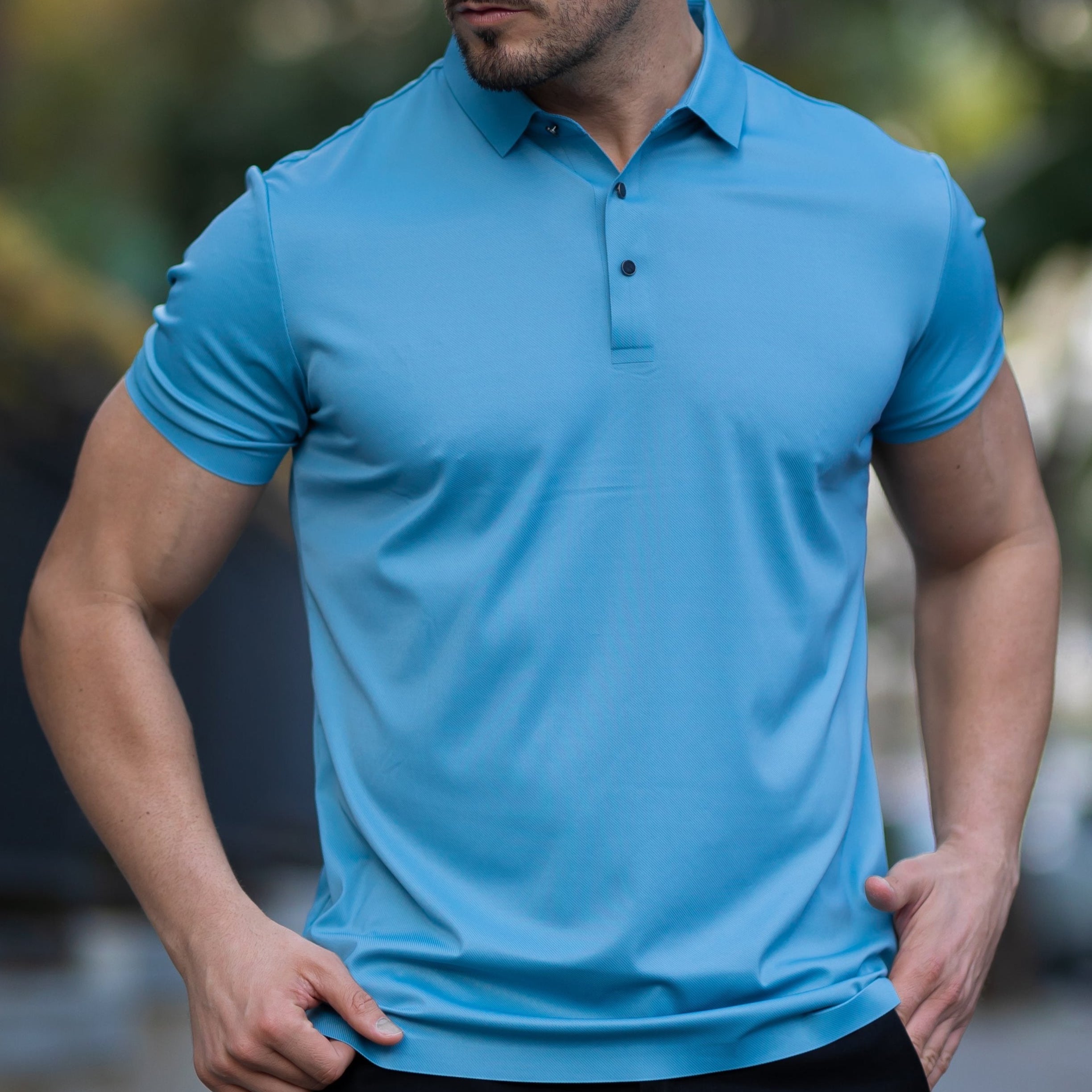 Cavaliere Minimale Polo - Image 21