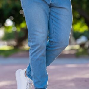Tenuto Jeans