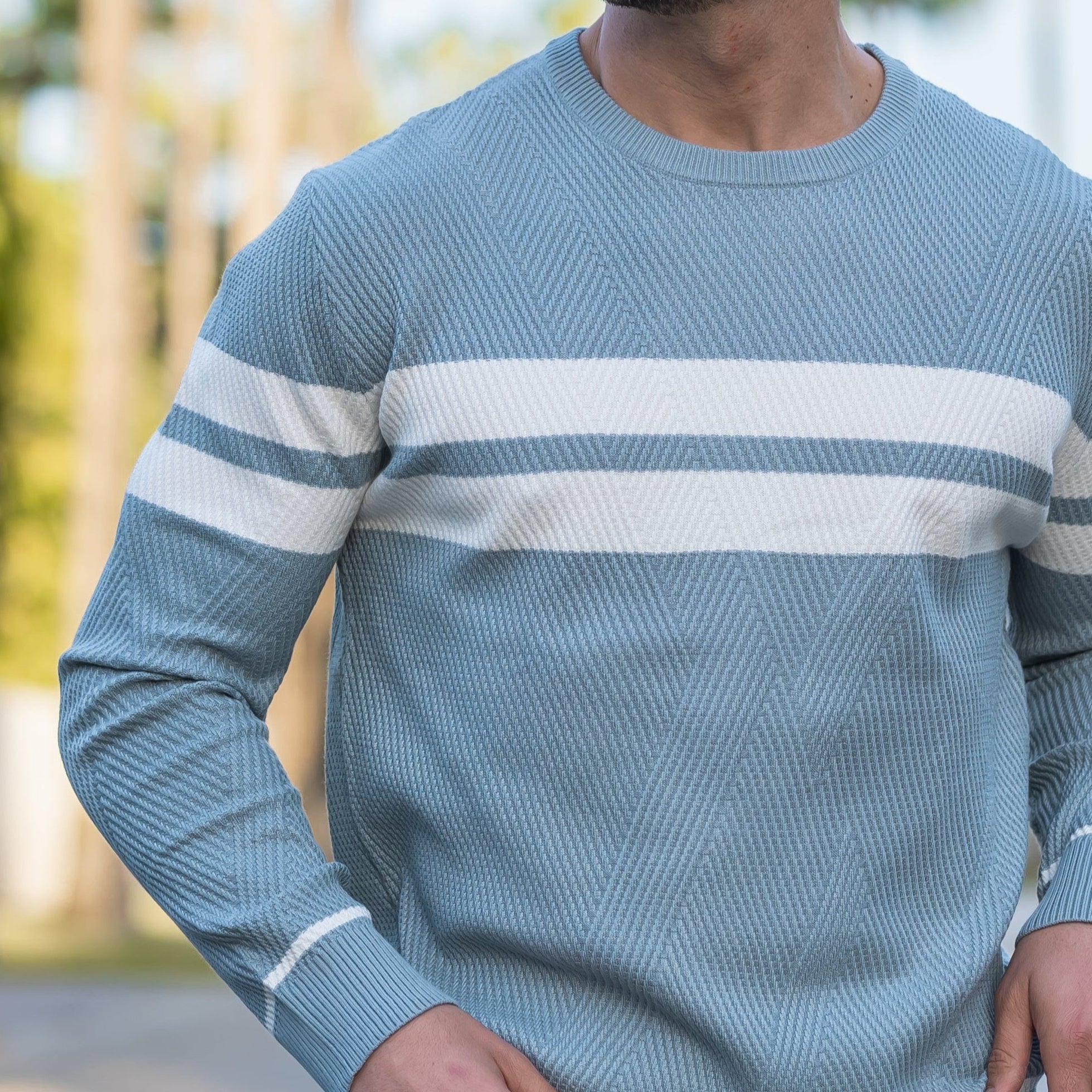 Brezza Pullover - Image 2