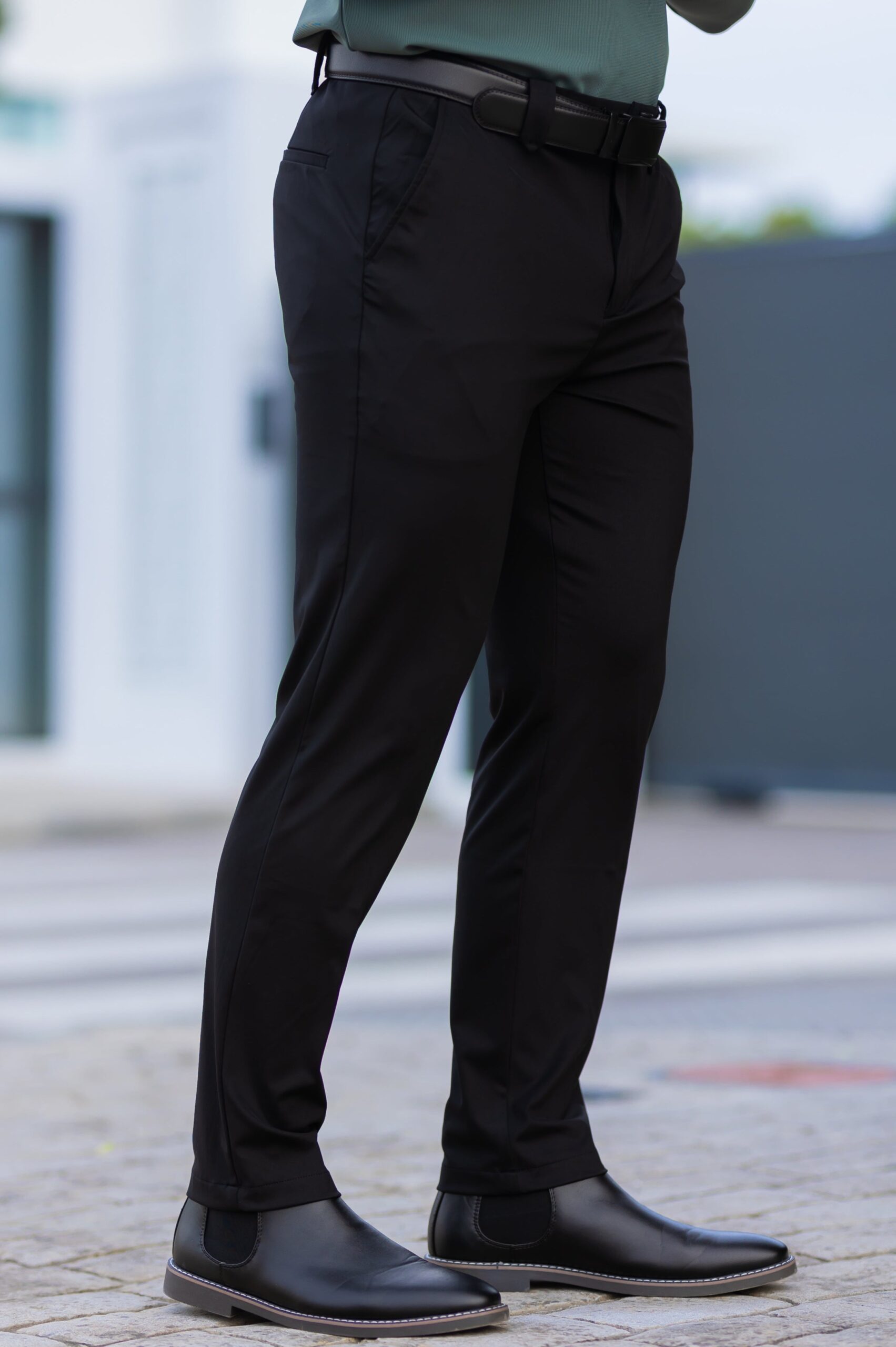 Capriccio Ankle Pant - Image 6
