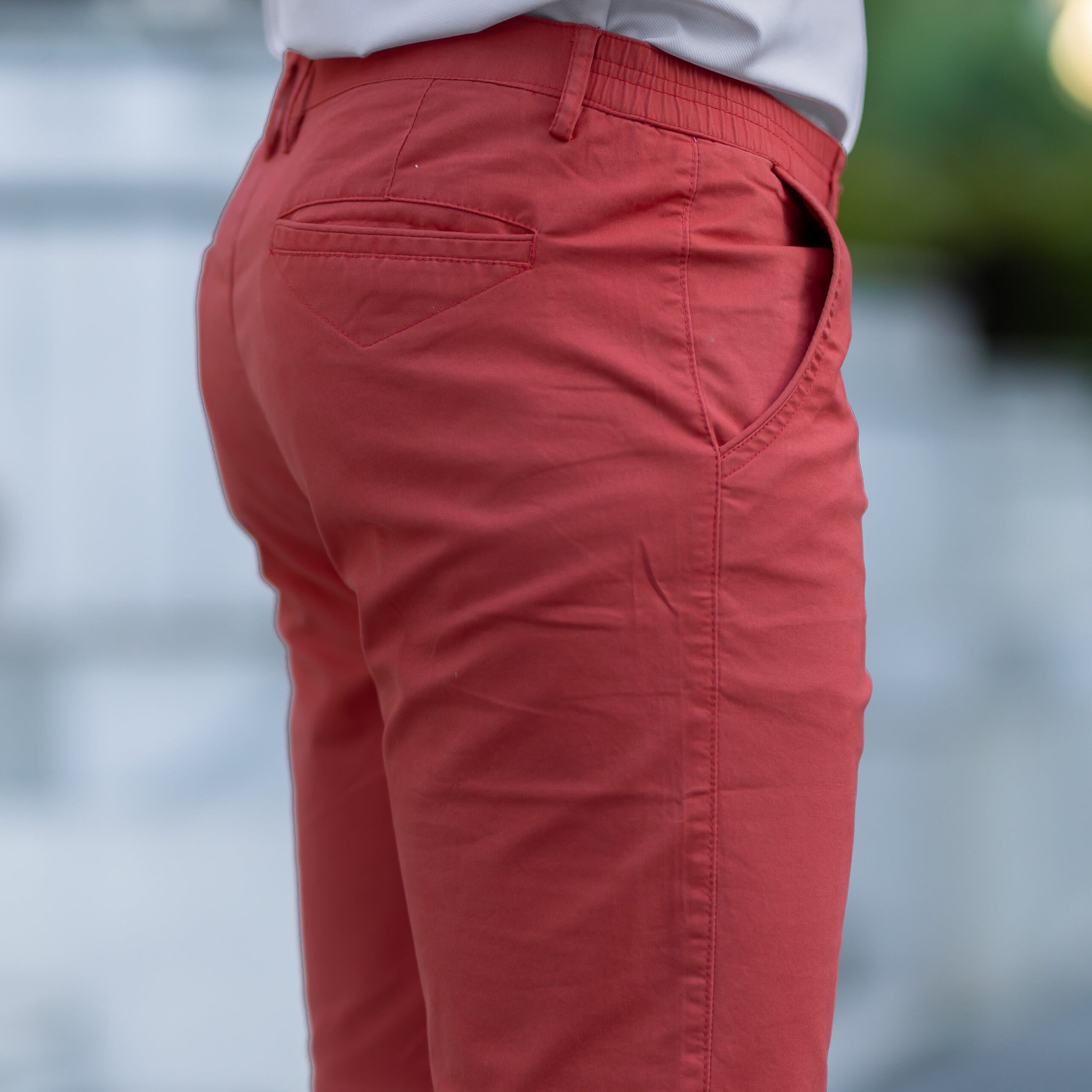 Costa Cavalli Short - Image 2