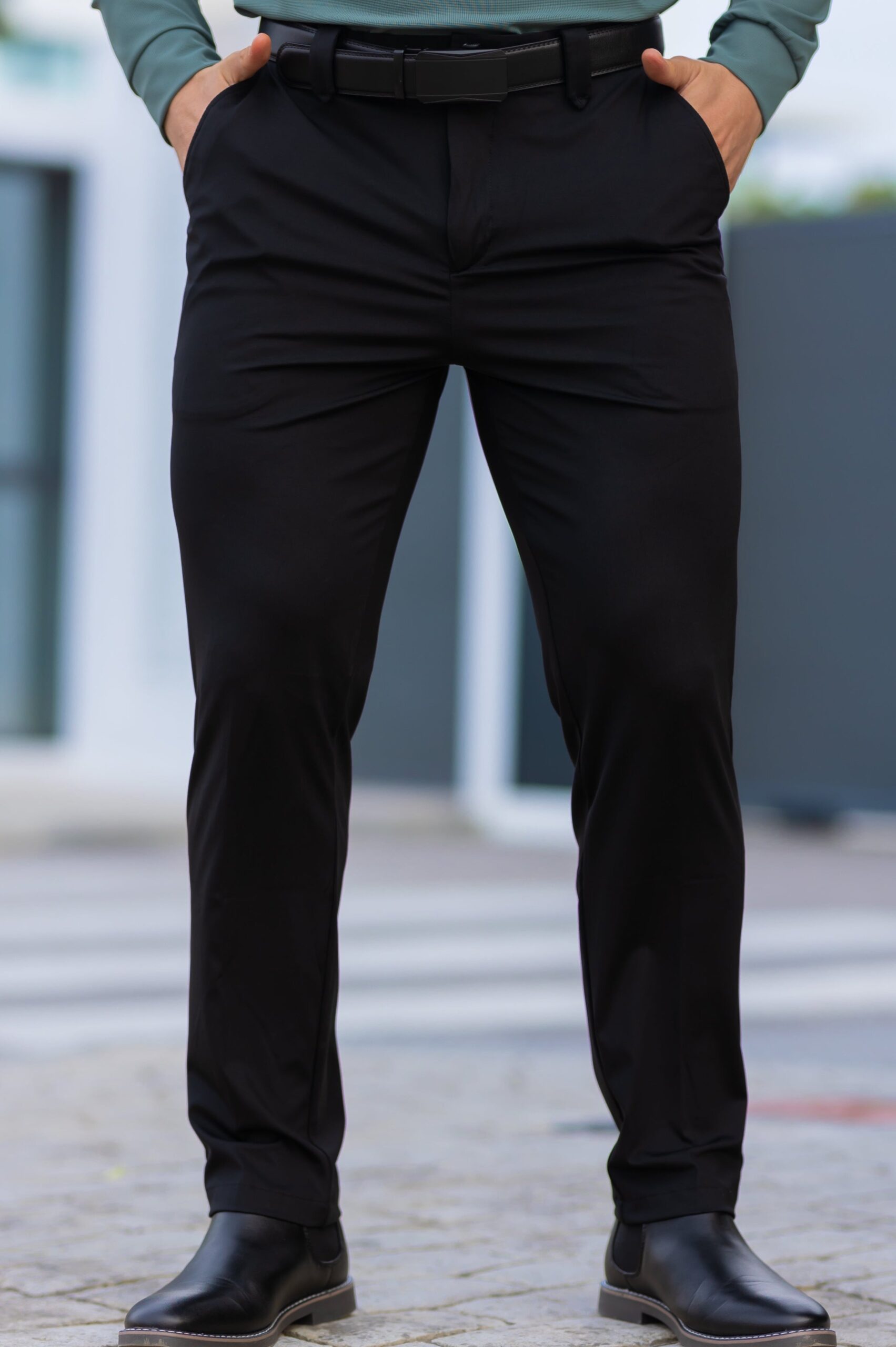 Capriccio Ankle Pant - Image 7