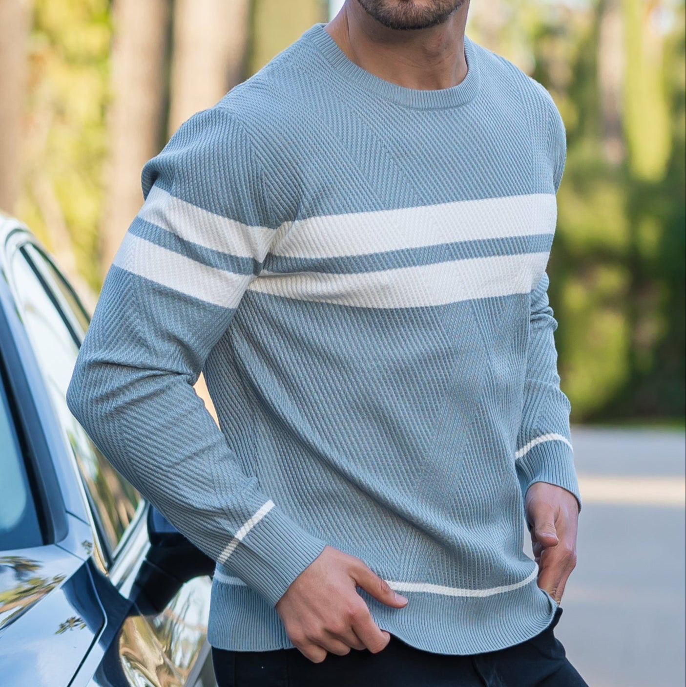Brezza Pullover - Image 3