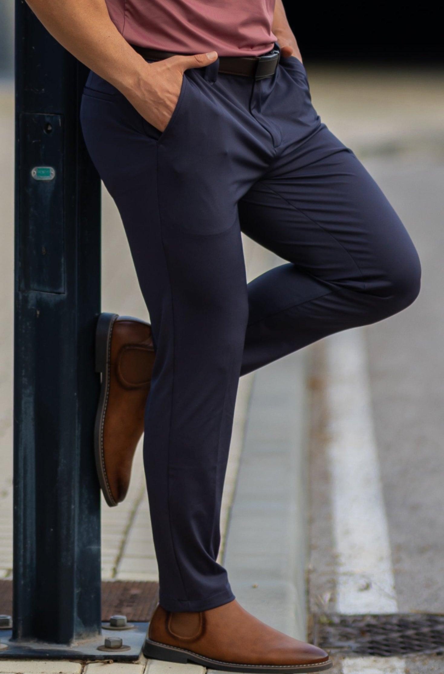 Capriccio Ankle Pant - Image 3