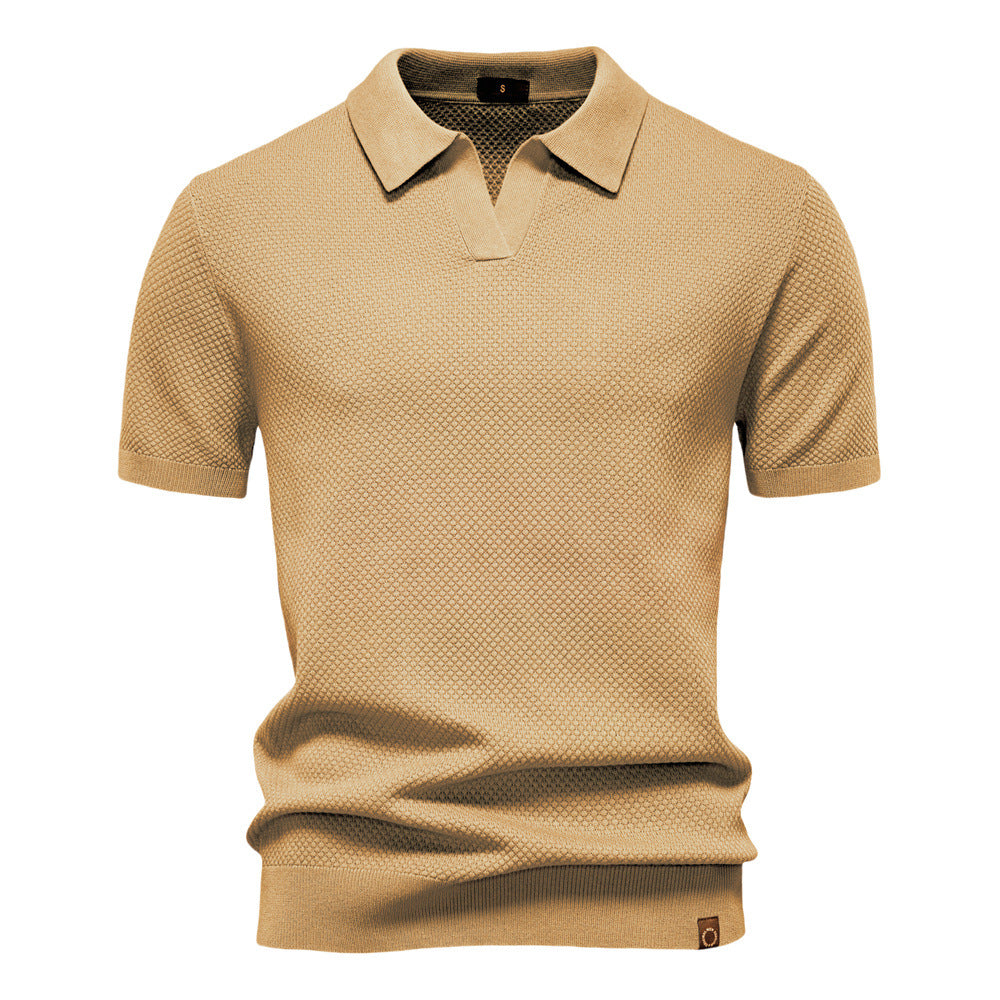 Verona Mesh Polo by Enzo Cavalli - Image 35
