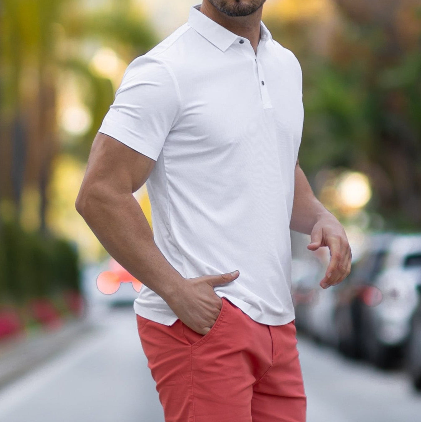 Cavaliere Minimale Polo - Image 10