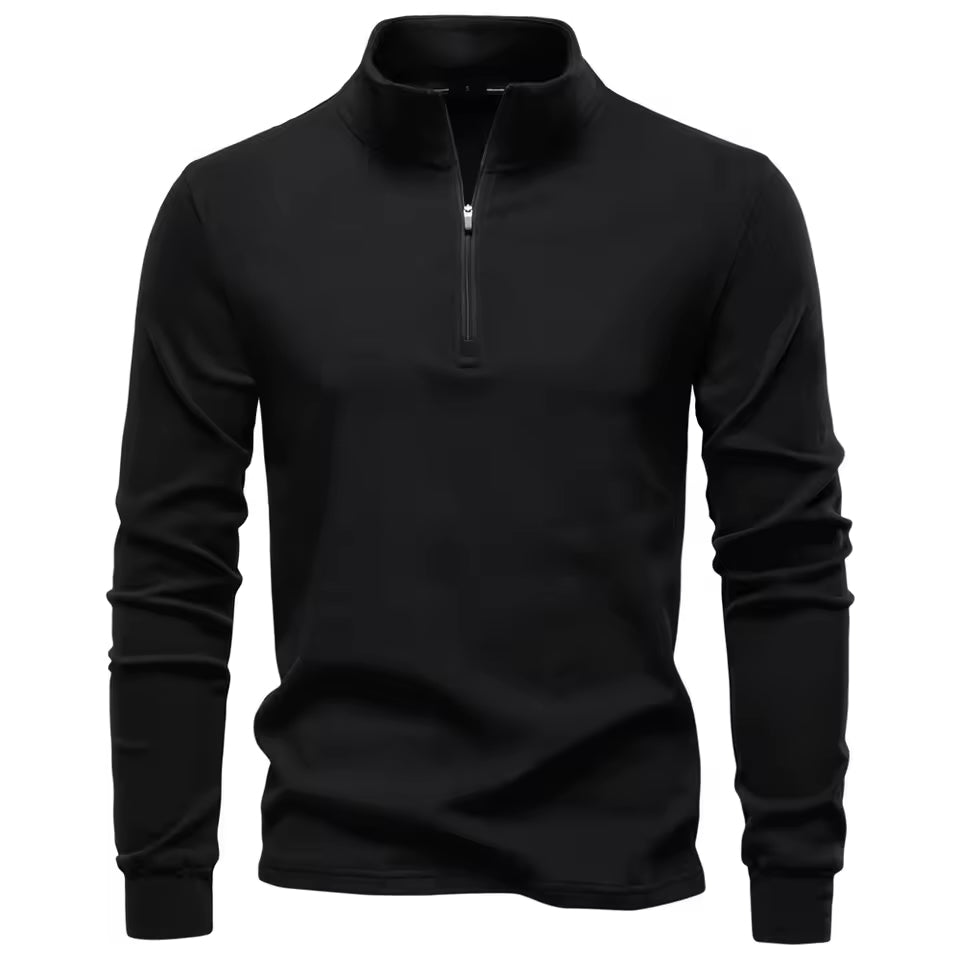 SERENO QUARTER-ZIP PULLOVER - Image 7