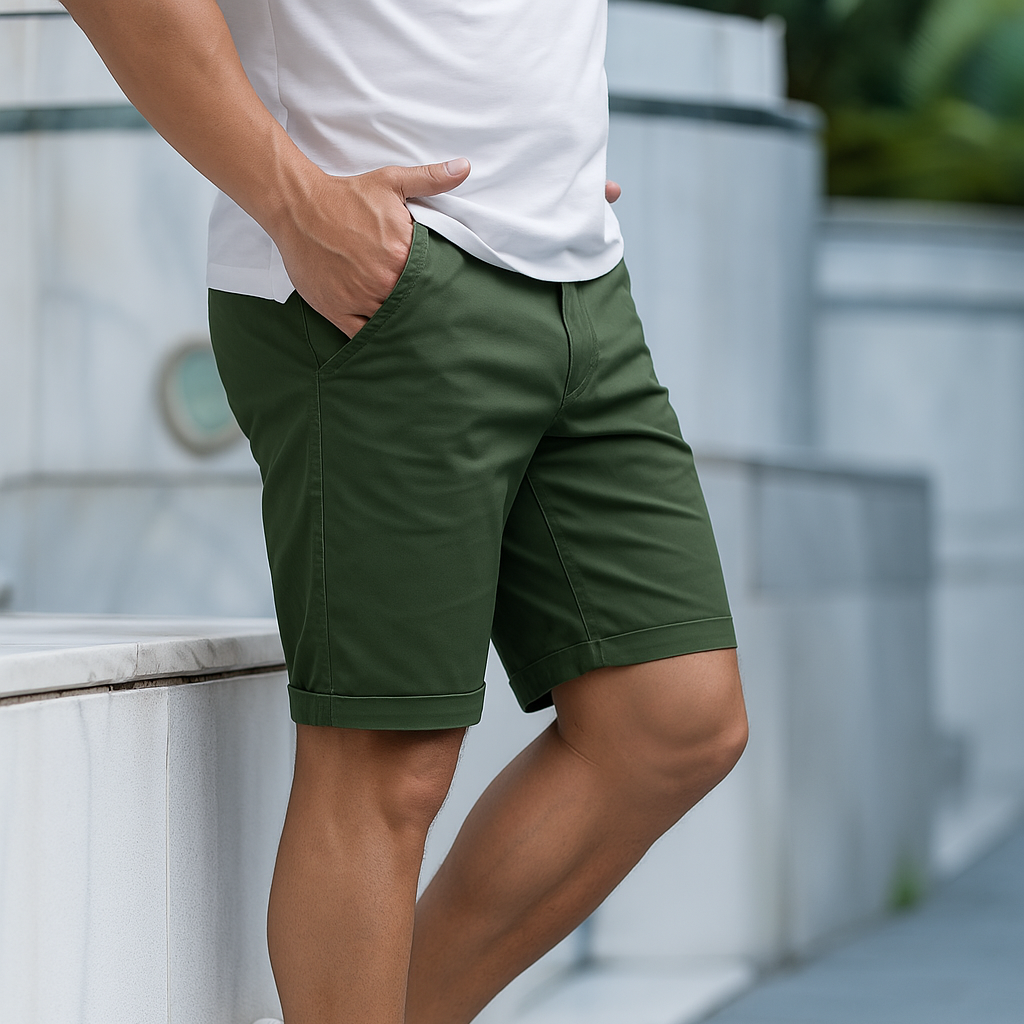 Costa Cavalli Short - Image 11