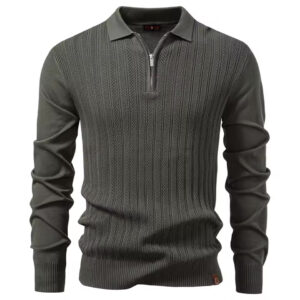 TORRI QUARTER-ZIP PULLOVER