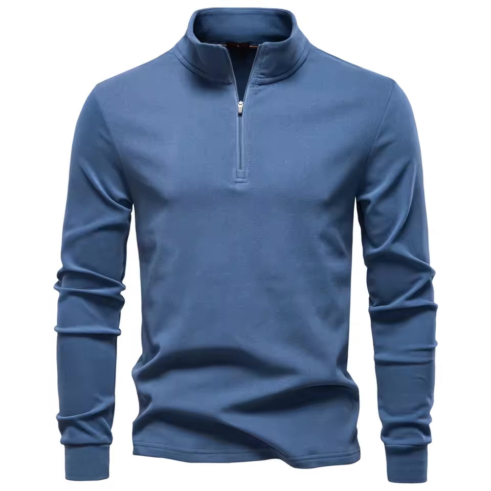 SERENO QUARTER-ZIP PULLOVER - Image 3