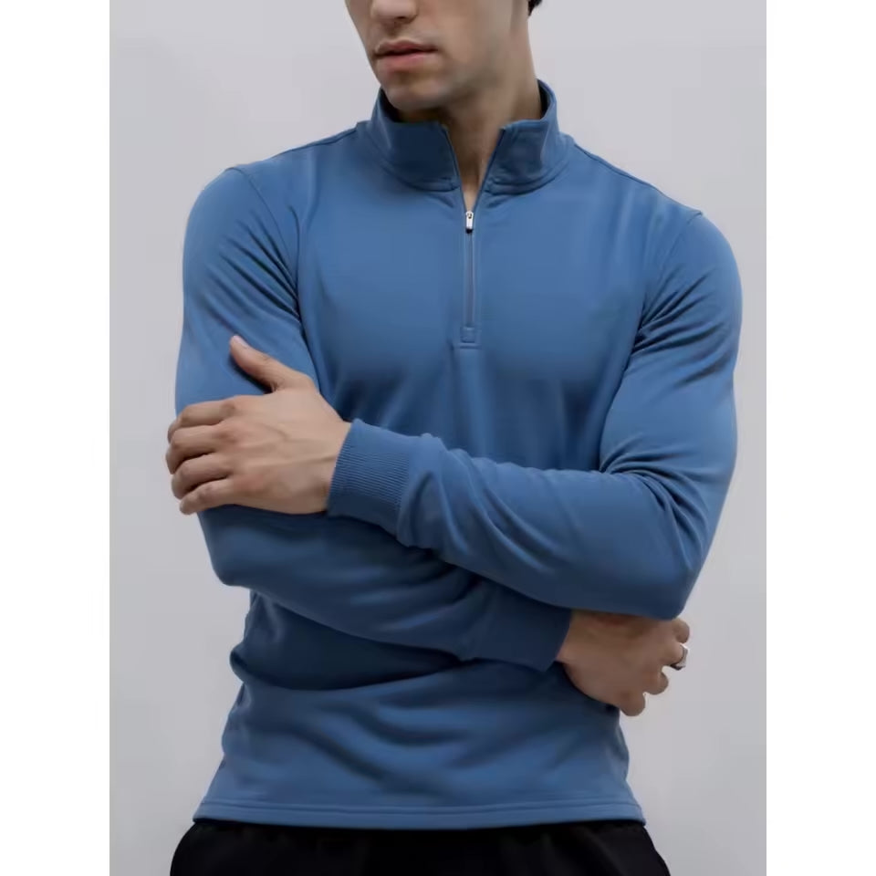 SERENO QUARTER-ZIP PULLOVER - Image 6