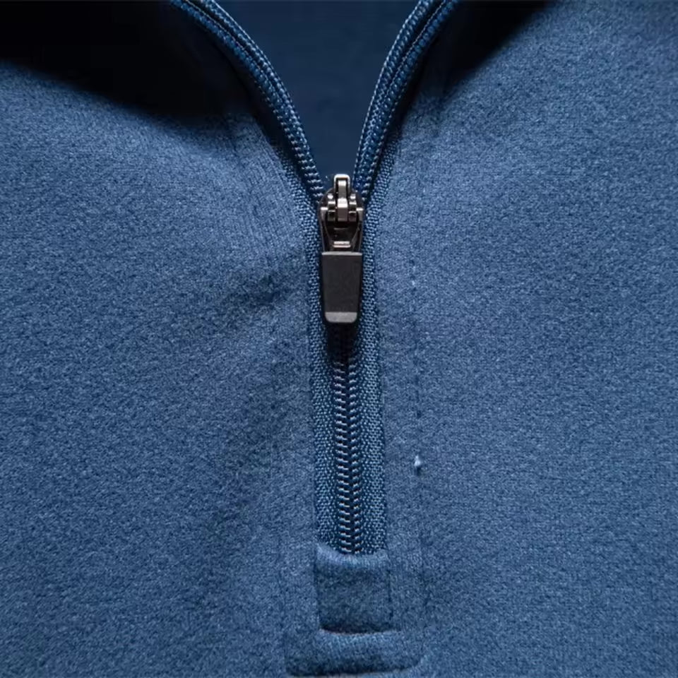 SERENO QUARTER-ZIP PULLOVER - Image 4