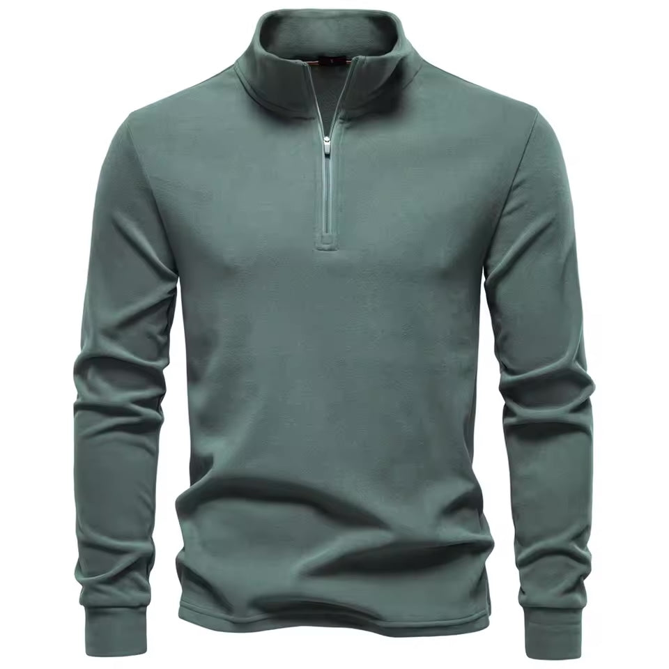 SERENO QUARTER-ZIP PULLOVER - Image 8