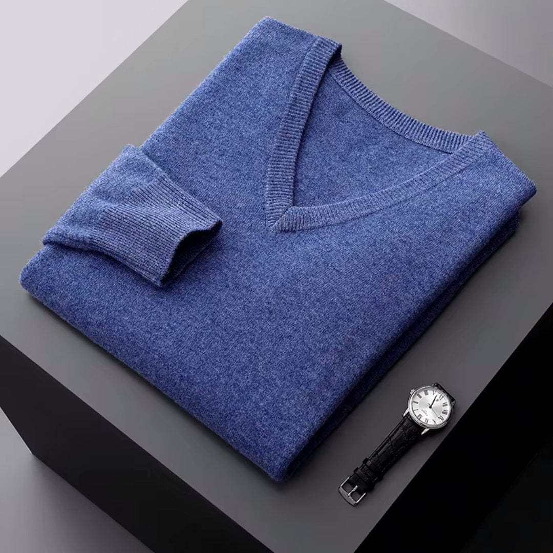Aria Merino Sweater - Image 14