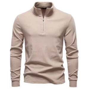 SERENO QUARTER-ZIP PULLOVER