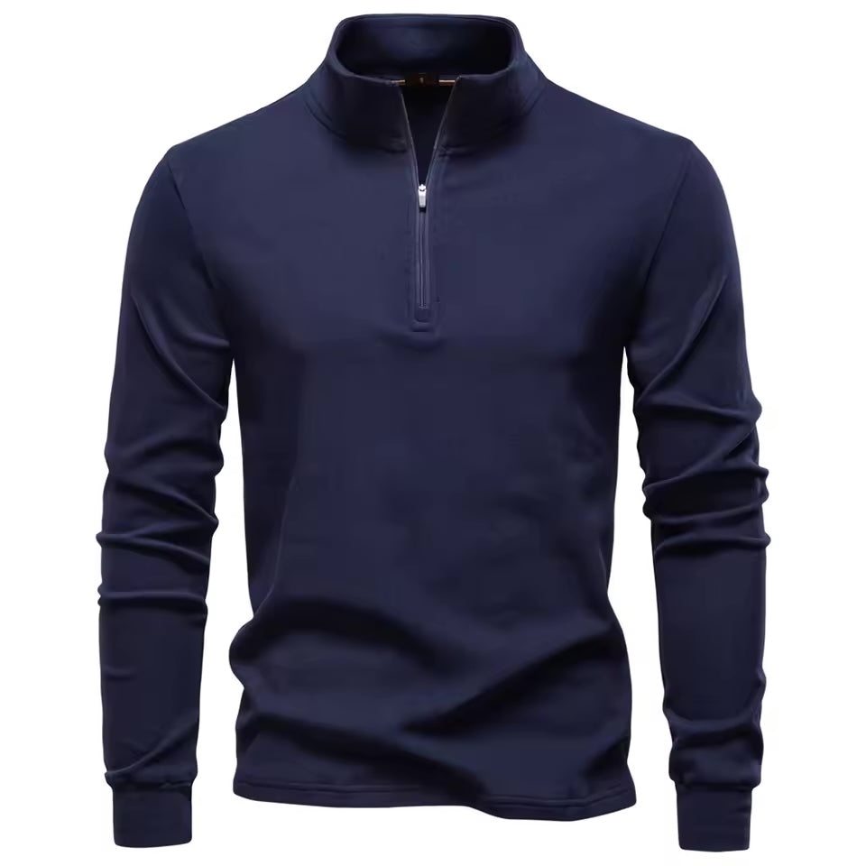 SERENO QUARTER-ZIP PULLOVER - Image 9