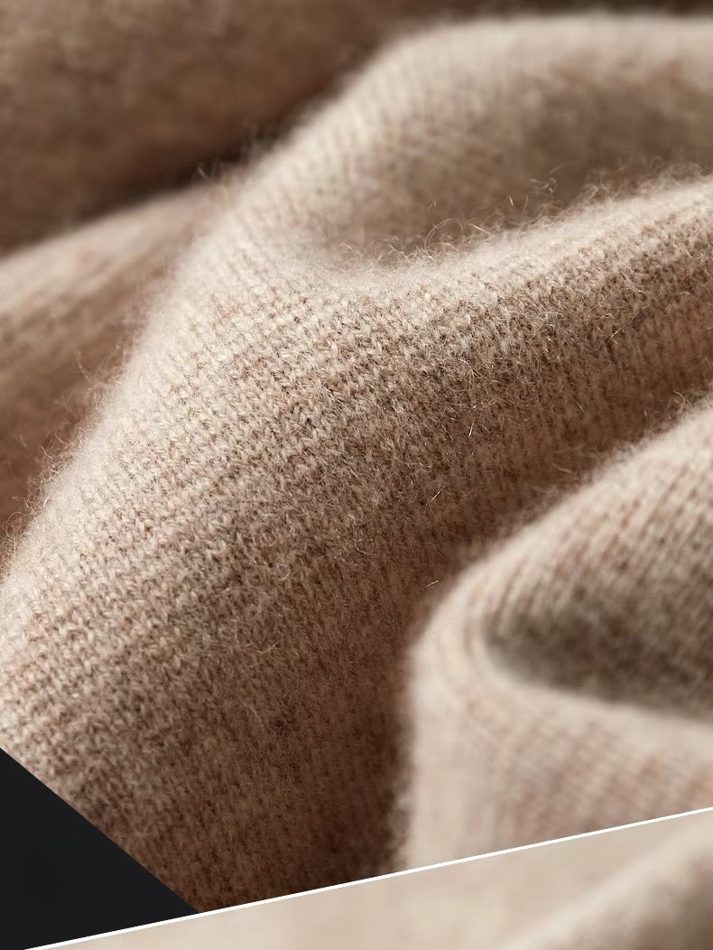 Salto Merino Zip-Up - Image 16