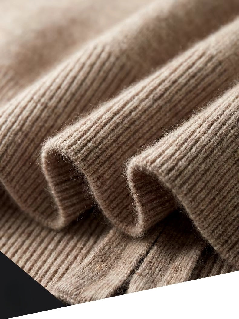 Salto Merino Zip-Up - Image 18