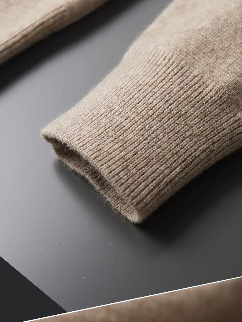 Salto Merino Zip-Up - Image 17