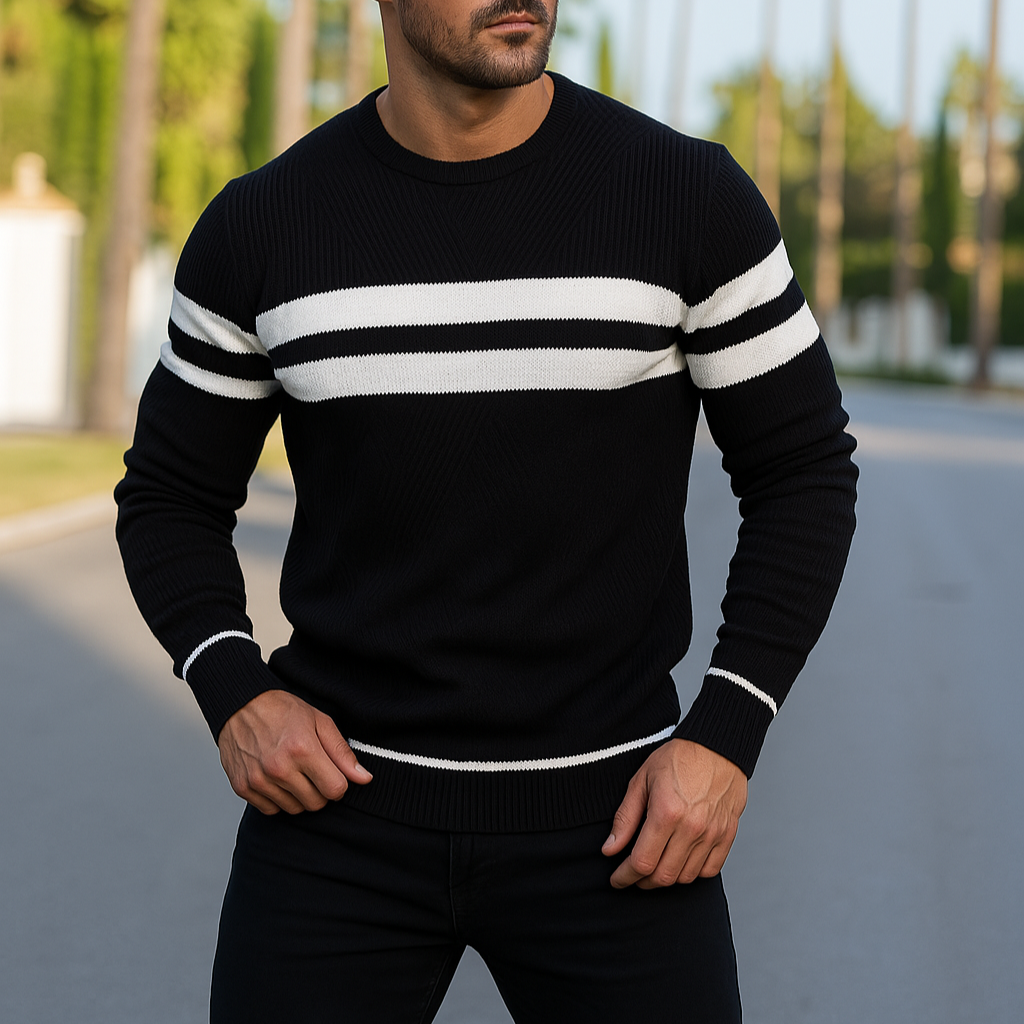 Brezza Pullover - Image 4