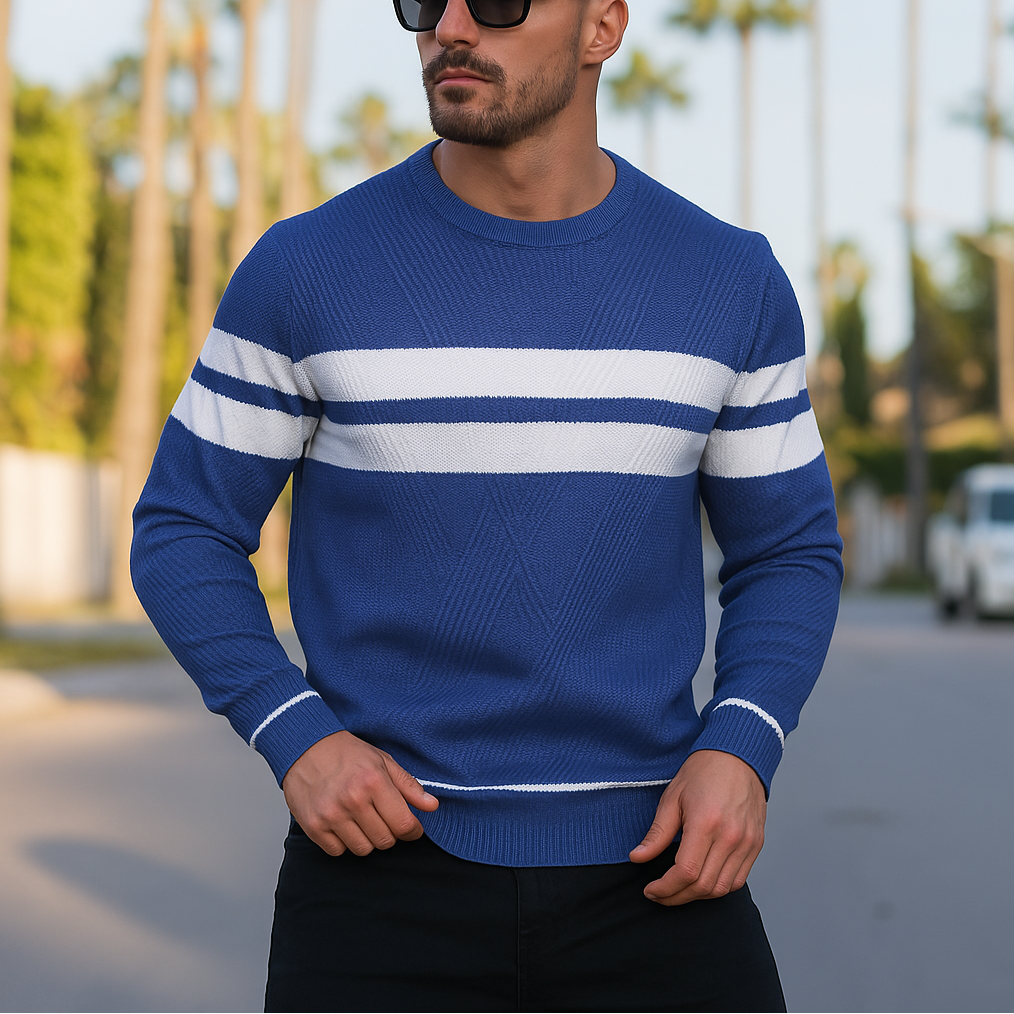 Brezza Pullover - Image 9