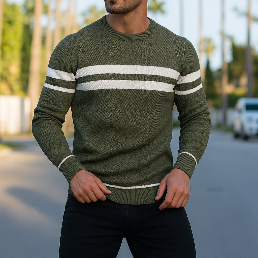 Brezza Pullover - Image 10