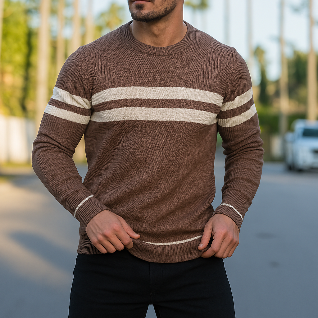 Brezza Pullover - Image 7