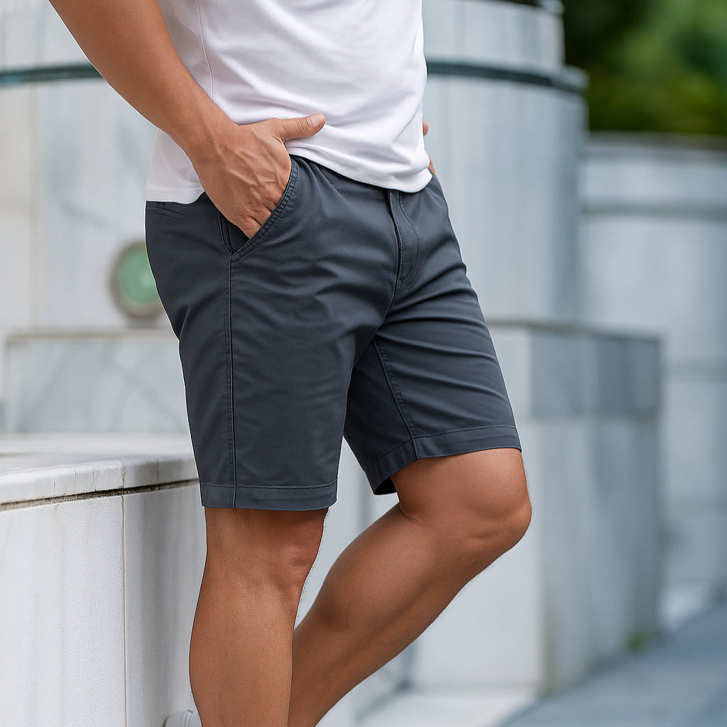 Costa Cavalli Short - Image 5