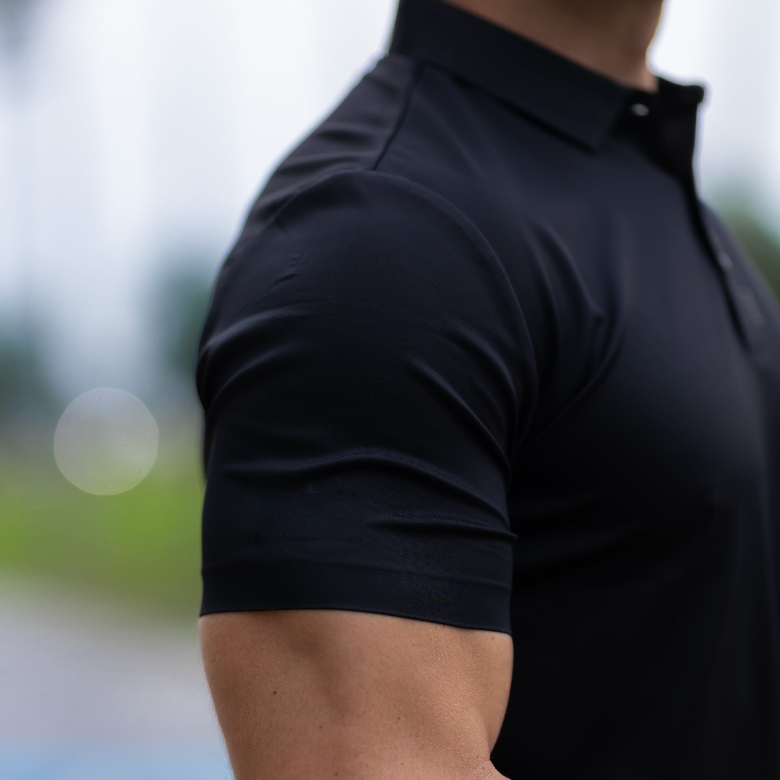 Cavaliere Minimale Polo - Image 2