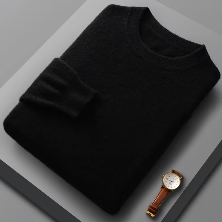 Cirano Merino Sweater - Image 8