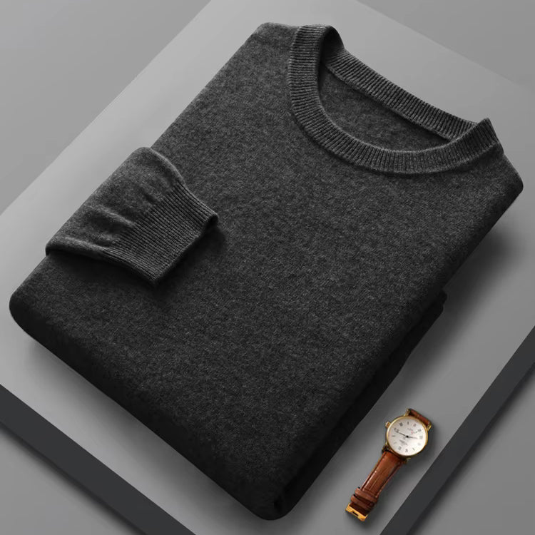 Cirano Merino Sweater - Image 7