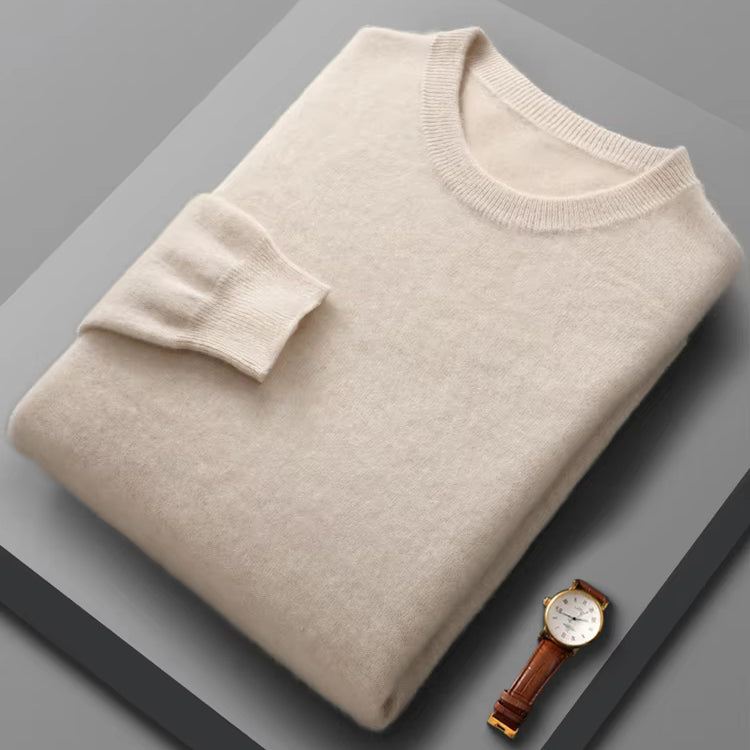 Cirano Merino Sweater - Image 9