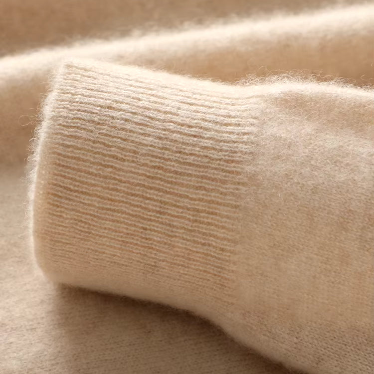 Cirano Merino Sweater - Image 12