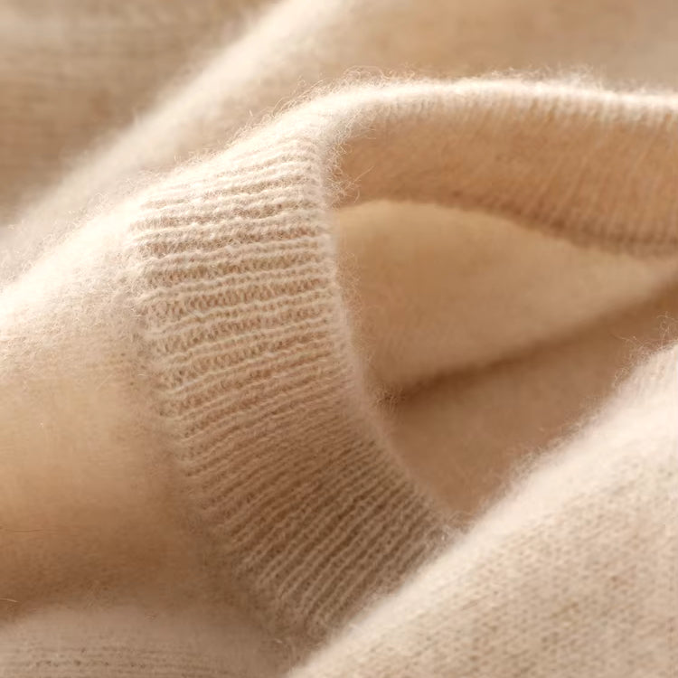 Cirano Merino Sweater - Image 11