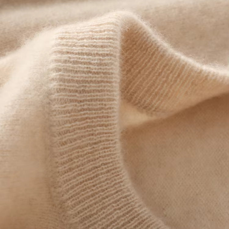 Cirano Merino Sweater - Image 13