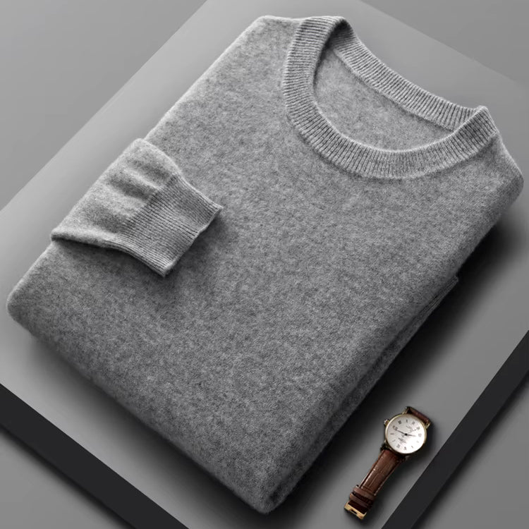 Cirano Merino Sweater - Image 14