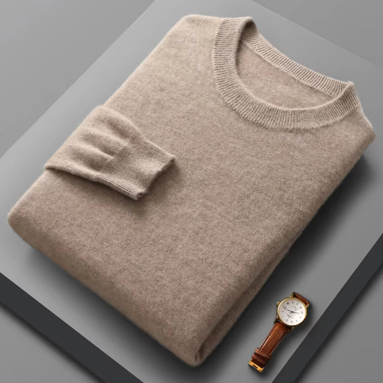 Cirano Merino Sweater - Image 18