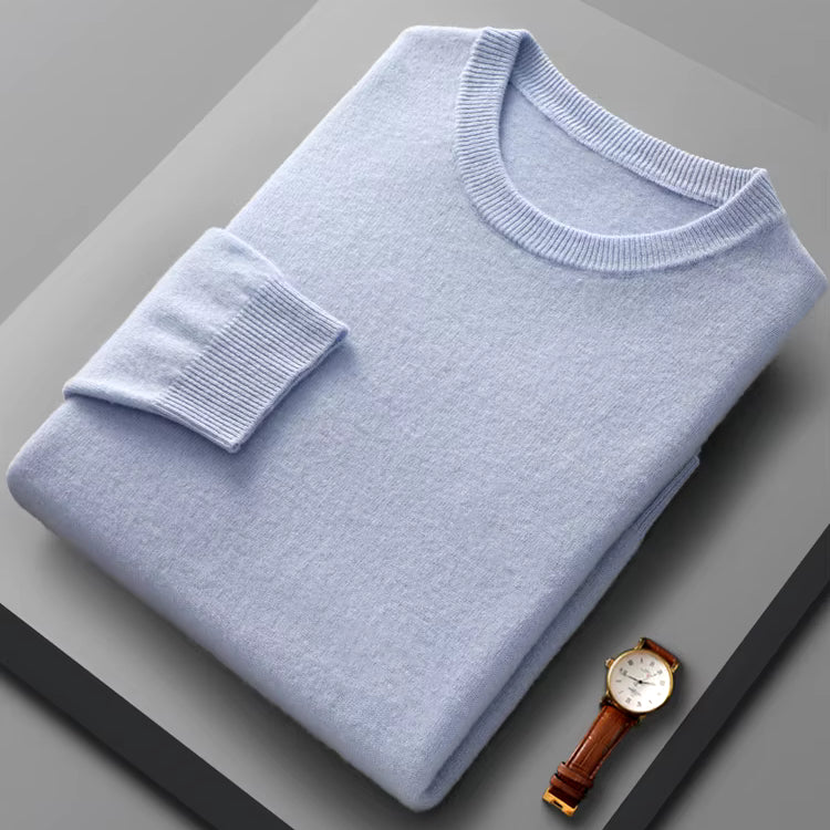 Cirano Merino Sweater - Image 6