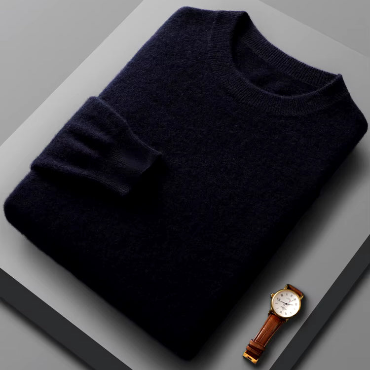 Cirano Merino Sweater - Image 15