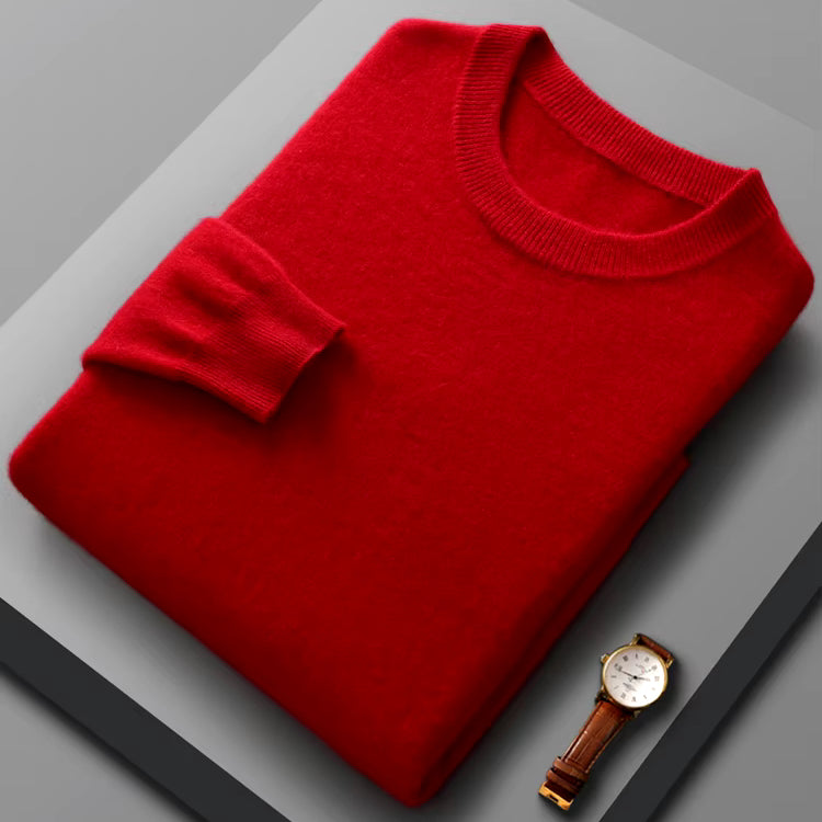 Cirano Merino Sweater - Image 16